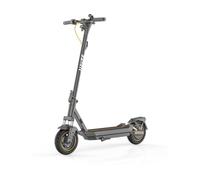 Navee GT3 Max Patinete Electrico 1000w doble suspensión 12700 mAh 75Km BMS App Certificado DGT Gris