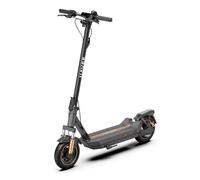 Patinete eléctrico NAVEE GT5 Max 700W Autonomía 90km Suspensión LED Gris