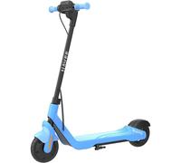 Patinete eléctrico Navee K100 130W Autonomía 16km Ruedas 7" Freno disco Azul