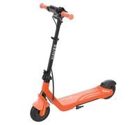 Patinete eléctrico NAVEE K100PRO 130W Autonomía 11km Ruedas 7" Naranja