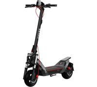Patinete eléctrico NAVEE NT5 Max 500W Autonomía 85km Ruedas 10,5" Negro Gris Rojo
