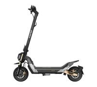 Patinete eléctrico NAVEE NT5 Ultra X 500W Autonomía 90km Ruedas 10,5" Negro