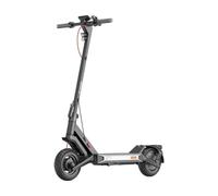 Patinete Eléctrico NAVEE S40 (350W - Autonomía: 40 Km - Gris)