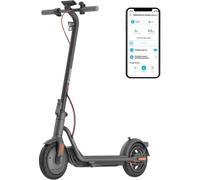 Patinete eléctrico NAVEE V25 25km/h 25km de autonomía 600W resistente al agua IPX5 y app