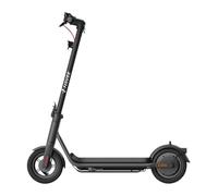 Patinete eléctrico Navee V60i Pro 400W Autonomía 60km Ruedas 10" Tubeless Gris oscuro