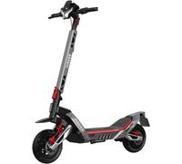 Patinete eléctrico Navee XT5PRO 700W Autonomía 75km Ruedas 12" Freno disco IPX6 Negro