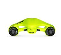 Patinete Eléctrico Nilox Acqua Scooter Amarillo Subacuática