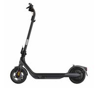 Patinete eléctrico Ninebot E2 Pro 20 km/h 3 modos Gris Pantalla