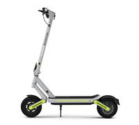 Patinete eléctrico Olsson 25km/h 38km de autonomía 500W con app, suspensión y triple freno
