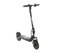 UrbanGlide 85 Evo - Patinete eléctrico para adultos - Motor 500 W - Autonomía de hasta 15 km - Neumático de 8,5 pulgadas Inflable - Batería 25,2 V/7,8 Ah - Peso 15 kg