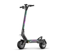 Patinete eléctrico para adultos UrbanGlide EON X AIR - Autonomía 100 km - Batería 52 V/20 Ah - Neumáticos de 11" Tubeless - Peso 33,5 kg