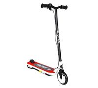 Patinete eléctrico para niños URBANGLIDE RIDE 55 (5,5" / Auton.6 Km / 30W) rojo