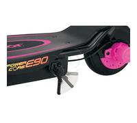 Patinete eléctrico Razor E90 Power Core 13173861 (color negro)