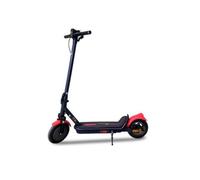 Patinete eléctrico Red Bull Racing 350W 10" Ruedas Freno disco Suspensión Plegable