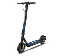 Patinete eléctrico Reebok 25 km/h 30 km de autonomía 350 W con luces LED e intermitentes