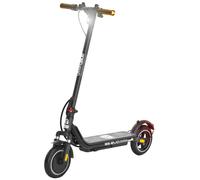 Patinete eléctrico Ride 85 Evo de 25 km/h (negro) - URBANGLIDE