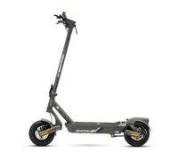 Smartgyro Rockway K1- Patinete Eléctrico de 36V, 1300W. Batería 13Ah, Smart Core, Ruedas de 10 Pulgadas, Triple frenada, Certificado DGT