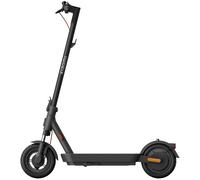 Patinete eléctrico Scooter 5 ES (Negro/Gris) - XIAOMI