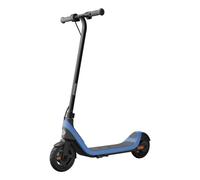 Patinete eléctrico Segway C2 Lite 16km/h 130W Azul/Negro Plegable Infantil 14km autonomía