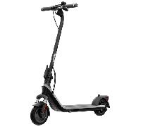 Patinete Segway Ninebot E2 II Negro 20km/h 450W Bluetooth Amortiguador IPX4 Plegable