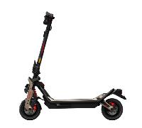 Segway-Ninebot Ninebot by Segway Superscooter GT3 Pro Elektroroller