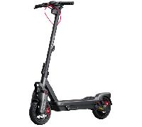 Ninebot MAX G3 E Patinete Eléctrico 2000W 80Km con Suspensiones Hidráulicas y Pantalla TFT Negro