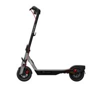 Patinete eléctrico Segway Ninebot 20km/h 70km de autonomía 500W plegable con frenos de disco y pantalla TFT