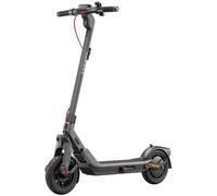 Patinete clásico Segway E3 E 800W Plegable 45km autonomía Pantalla Negro/Gris