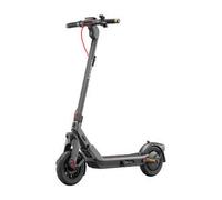 Patinete eléctrico Segway Ninebot E3 Pro E 25km/h 55km autonomía 800W Gris Plegable