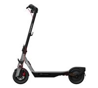 Patinete eléctrico Segway Ninebot F3 D 450W Autonomía 70km Ruedas 10" Frenos disco IPX6 Negro