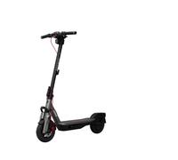 Segway Ninebot F3 E Patinete Eléctrico 1000W 70Km Suspension Hidraúlica Bluetooth Negro