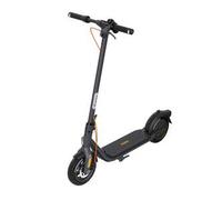 Segway-Ninebot, Patinete eléctrico, Modelo F2 Plus E para Adultos, Velocidad máxima de 25km/h, Autonomía de hasta 55 km,Freno de Disco Delantero y Freno electrónico Trasero