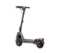 Segway-Ninebot, Patinete eléctrico, Modelo MAX G3 E para Adultos, Velocidad máxima de 25km/h, Autonomía de hasta 80km, Suspensión hidráulica Delantera y Trasero de Resorte
