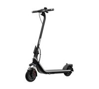 Patinete Segway Ninebot E2 II Negro 20km/h 450W Bluetooth Amortiguador IPX4 Plegable