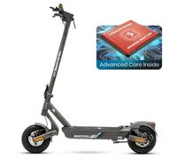 Patinete eléctrico Samartgyro K1 Talla única