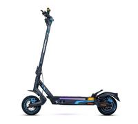 Patinete eléctrico Smartgyro K5 Pro LR 900W Autonomía 75km Ruedas 10" Negro
