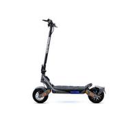 Smartgyro Rockway Evo Patinete Eléctrico 800W 50km 13000mAh con Doble Suspension y App