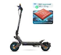 Patinete eléctrico Smartgyro Rockway GL Talla única