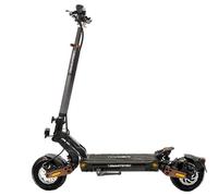 Patinete eléctrico SmartGyro Ryder 2