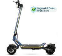 Patinete eléctrico SmartGyro Raptor Evo