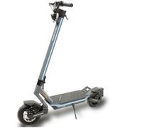 Patinete eléctrico SmartGyro Raptor Evo LR