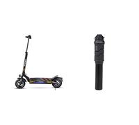 Patinete eléctrico Smartgyro Speedway Pro 1000W 48V, 15Ah + SmartGyro Mini-Bomba Manual, Pack Ahorro