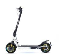 Patinete eléctrico Smartgyro Z-one 2 gris Talla única