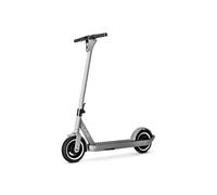 Patinete eléctrico SoFlow SO ONE PRO 500W Autonomía 65km Ruedas inflables Gris Plata