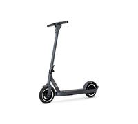 Patinete eléctrico SoFlow SO ONE PRO 500W Autonomía 65km Ruedas inflables Negro