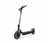 Patinete eléctrico SoFlow SO2 Air Max 500W Autonomía 80km Ruedas 254mm Negro Azul Gris