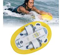 Patinete eléctrico subacuático - Dispositivo inteligente de surf de tabla de remo de doble batería