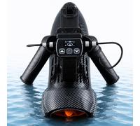 Patinete Eléctrico Subacuático, Motor Para Paddle Surf, Scooter Submarino