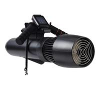 Patinete Eléctrico Submarino de 500 W, Profundidad de 30 m, 3-7 Km/h