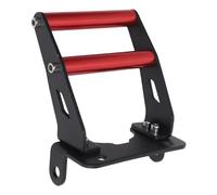 Patinete eléctrico trasero para patinete eléctrico, manillar trasero, horquilla trasera, pedal de paso, soporte de ala trasera